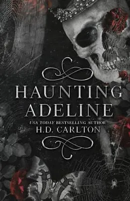 Buy Haunting Adeline (Cat And Mouse Duet) • 15.02£