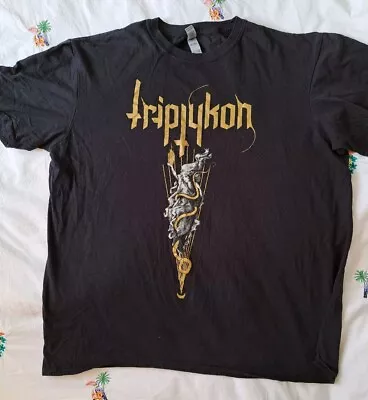 Buy Triptykon Shirt XL Celtic Frost • 10£