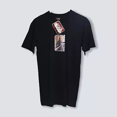 Buy Vintage Star Wars Episode 1 Darth Maul Men's T-shirt Tags Rare  19x30 S • 38.50£