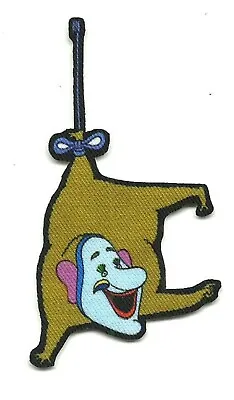 Buy BEATLES Yellow Submarine Hanging Jeremy 2019 PRINTED SEW ON PATCH Official Merch • 3.99£