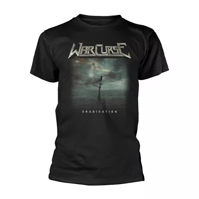Buy War Curse Eradication Official Tee T-Shirt Mens • 18.27£