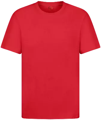 Buy 3 & 5 Pack Mens T Shirts 100% Cotton Plain Short Sleeve Tee  T-Shirt Tops Bulk • 18.99£