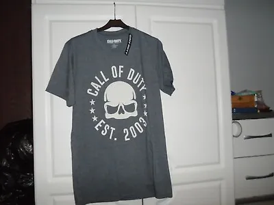 Buy Call Of Duty T Shirt • 7.99£