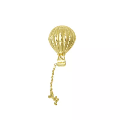Buy  Woman Fashion Brooch Valentine Jewelry Gift Good Mood Balloon • 7.79£