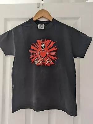 Buy Biffy Clyro Children's T-shirt, Age 9-11 Years. • 3£