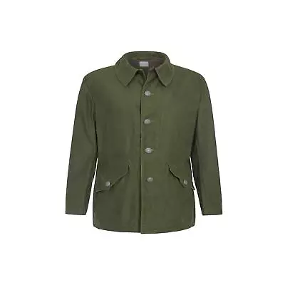 Buy Army Jacket Original Swedish M59 Field Coat Military Distressed Clothing Defects • 24.99£