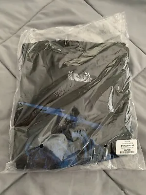 Buy Destiny 2 Bungie Rewards Gift From The Thunder Gods T-Shirt - Unisex Large • 57.91£