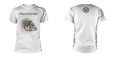 Buy Dream Theater - Distance Over Time (Cover) (NEW MENS T-SHIRT ) • 18.02£