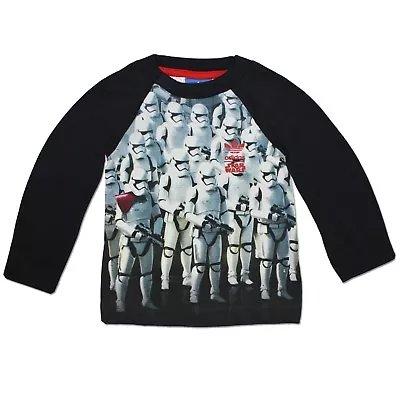 Buy Adidas Originals Christmas Gift Star Wars Fan Shirt 116 • 30.05£