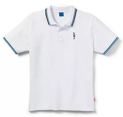 Buy Men’s Volkswagen Up! White Xl Polo T Shirt – GENUINE VW UP COLLECTION MERCHANDIS • 6.99£