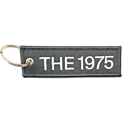 Buy THE 1975 Keyring • 7.99£