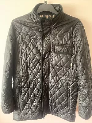Buy Aquascutum “London” Quilted  Jacket Size Medium • 0.99£
