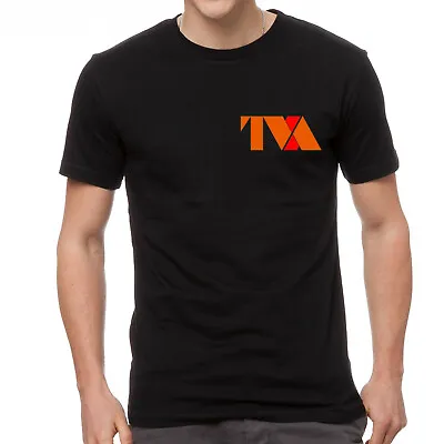 Buy TVA Time Variant Authority Loki  T-shirt • 9.99£