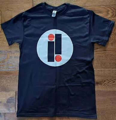 Buy Impulse Jazz Tshirt Black (Redbubble/Record Label Small Mens/New Without Tags) • 9.99£