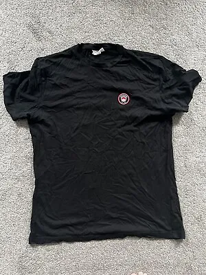 Buy Offspring Community T Shirt Black Size Xl Used In Good Condition  • 8£