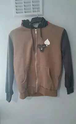 Buy Insert Coin Destiny 2 Cayde-6 Hoodie XS Limited Edition • 49.99£