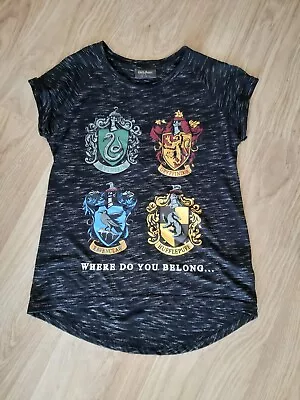 Buy Bnwot Size 10 Harry Potter T Shirt • 3£