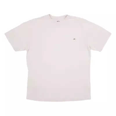 Buy DICKIES Mens T-Shirt Pink M • 9.99£