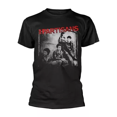 Buy The Partisans - Police Story (NEW MENS T-SHIRT ) • 11.43£