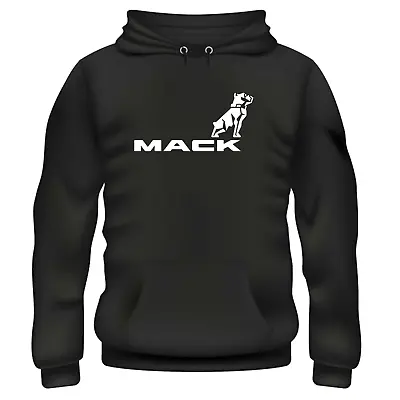 Buy Mack Truck Dog Hoodie • 19.99£