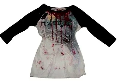 Buy Painted Tee Shirts, Zombie Apocalypse, Vampire • 25.26£