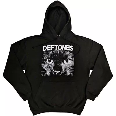 Buy Deftones - Unisex - Large - Long Sleeves - I500z • 27.61£