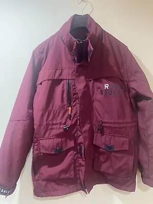 Buy Mens Waterproof Winter Jackets Outdoor Tactical Coat Soft Shell Military Jacket • 23.50£