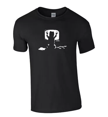 Buy Poltergeist Horror 80s Fan T-shirt Merch Gift Movie TV Series Men Women Unisex • 9.99£