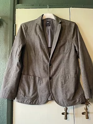 Buy Mens GAP Blazer/jacket Small • 5£