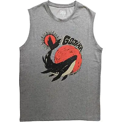 Buy Gojira Whale Vest Official Tee T-Shirt Mens • 15.99£