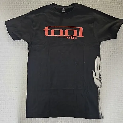 Buy TOOL 2014 V.I.P. T Shirt Medium Band Tour Concert Vip Exclusive Rare Tee Band • 37.88£