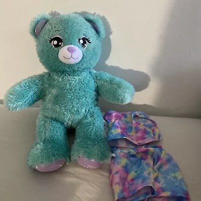 Buy Build A Bear Exclusive Disney The Little Mermaid Ariel Inspired Bear & Outfit • 14£