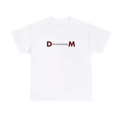 Buy Depeche Mode T-Shirt • 20£
