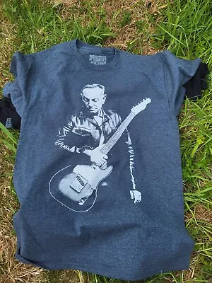 Buy Bruce Springsteen & E Street Band T Shirt Size Medium On Tour  2024 • 129£