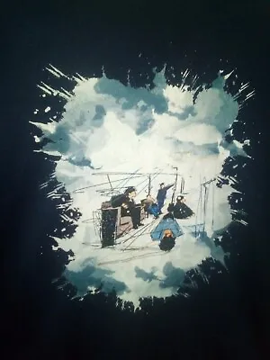 Buy Oasis Definitely Maybe 2xl T Shirt • 17.49£