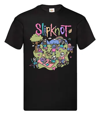 Buy Slipkidz Music Concert Rock T Shirt Joke Birthday Funny Meme Viral Novelty Gift • 8.99£