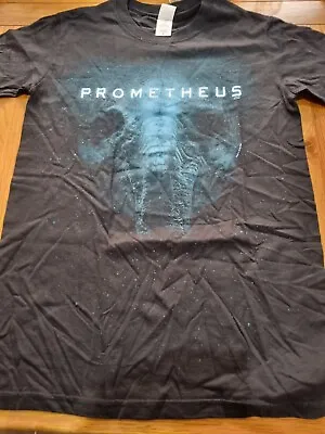 Buy Prometheus Exo Helmet Small Black Men’s T Shirt New Official • 5.99£