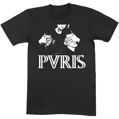 Buy PVRIS - Unisex - XX-Large - Short Sleeves - K500z • 18.31£