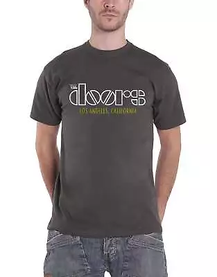 Buy The Doors LA California T Shirt • 16.95£