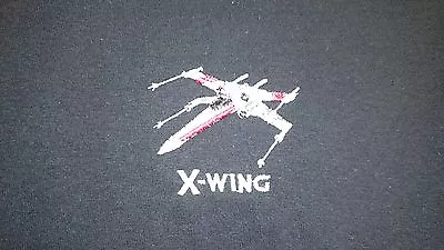 Buy Star Wars X-wing Hoodie • 22.45£