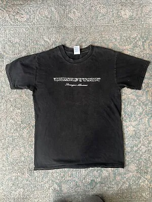Buy Vintage Ryan Adams Whiskeytown T Shirt Small S - Strangers Almanac - Collectors • 20£