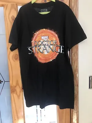 Buy Mens Marvel Doctor Strange T Shirt Size S • 7.99£