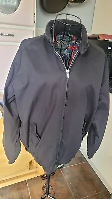 Buy Pop England Harrington Jacket Size Medium • 6£