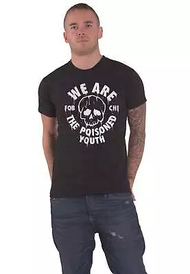 Buy Fall Out Boy Poisoned Youth T Shirt • 16.95£