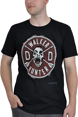 Buy 52x The Walking Dead Official Mens T Shirts (3 Designs) - Job Lot Wholesale • 149.99£