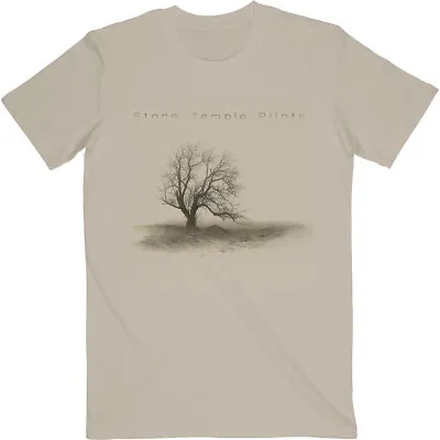 Buy Stone Temple Pilots - Unisex - Medium - Short Sleeves - F500z • 14.60£