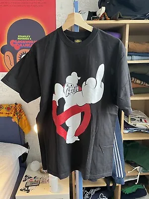 Buy Cortiez T Shirt Ghostbusters • 35.23£