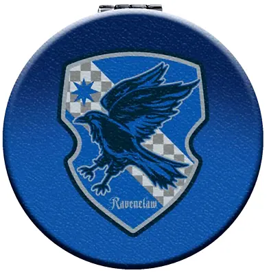 Buy Harry Potter Ravenclaw Compact Mirror Spoontiques - (BRAND NEW MERCH) • 11.29£