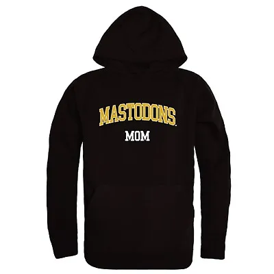 Buy Purdue Fort Wayne Mastodons NCAA College Mom Hoodie Sweatshirt • 56.79£