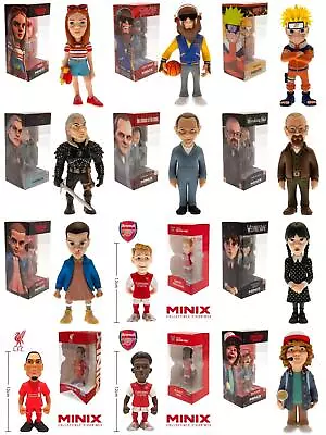 Buy MINIX Collectible Figurine • 14.99£